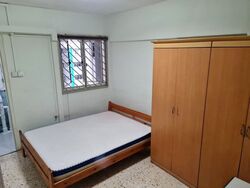 Blk 341 Clementi Avenue 5 (Clementi), HDB 3 Rooms #628437251